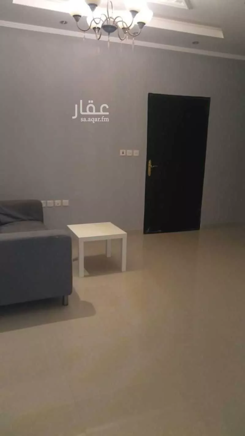 شقة 2 غرف في الملز 4