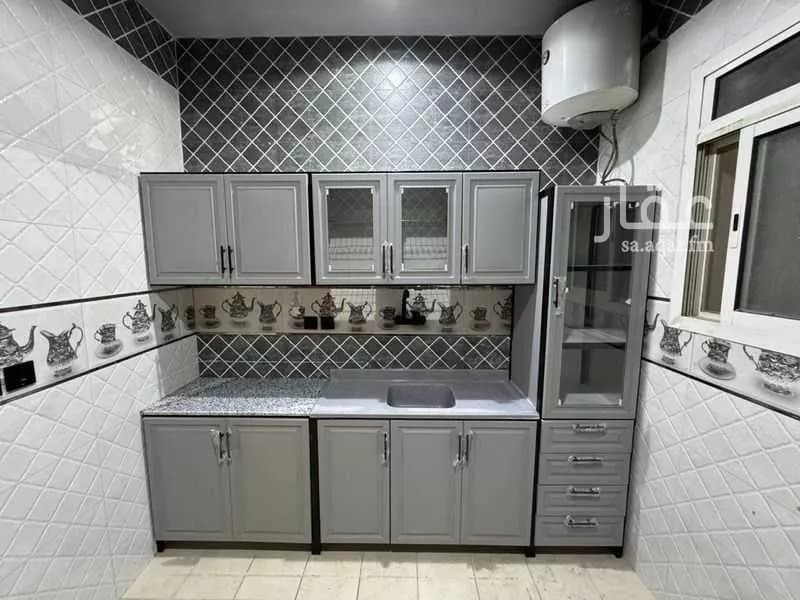 شقة 2 غرف في الملز 5