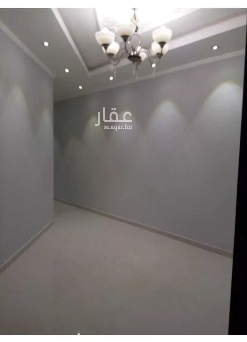 شقة 2 غرف في الملز 6