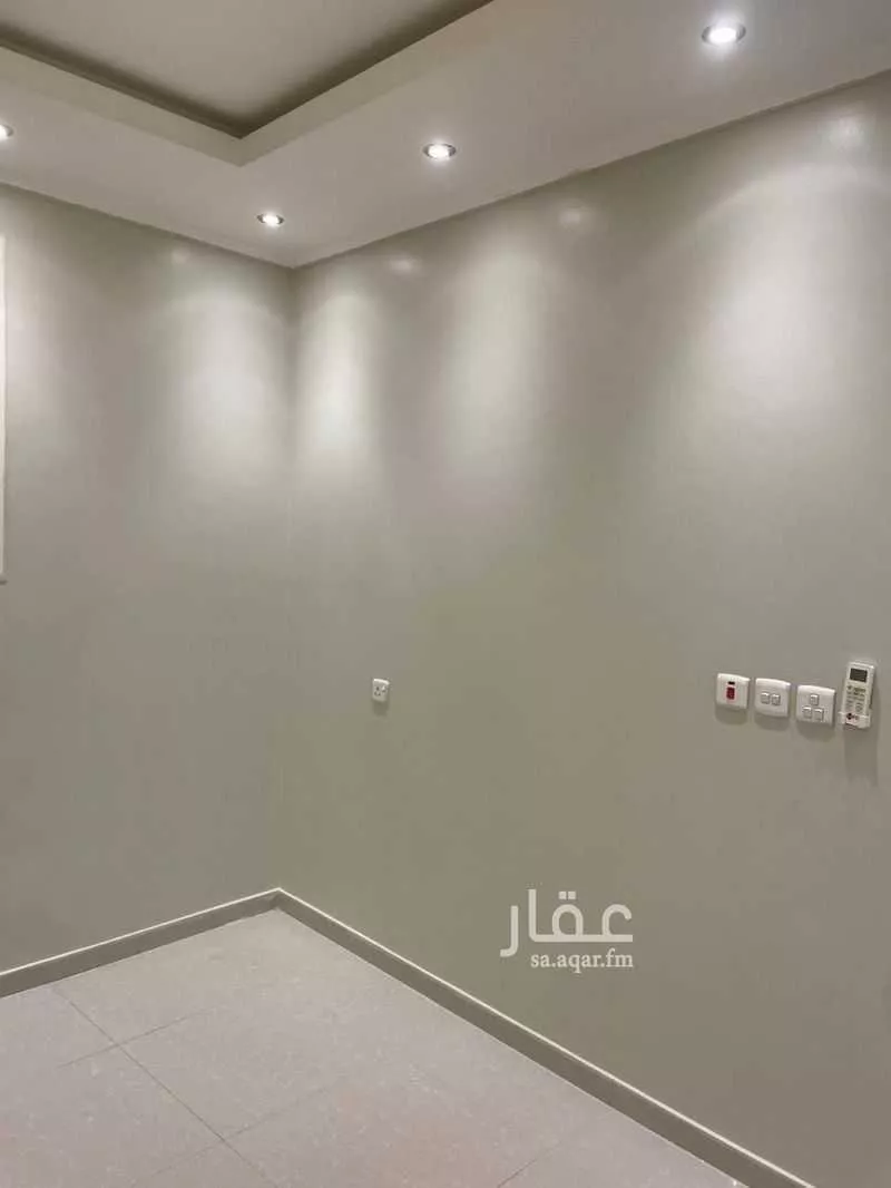 شقة 2 غرف في الملز 7