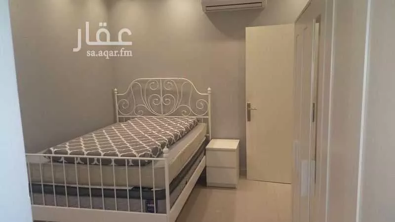 شقة 2 غرف في الملز 9