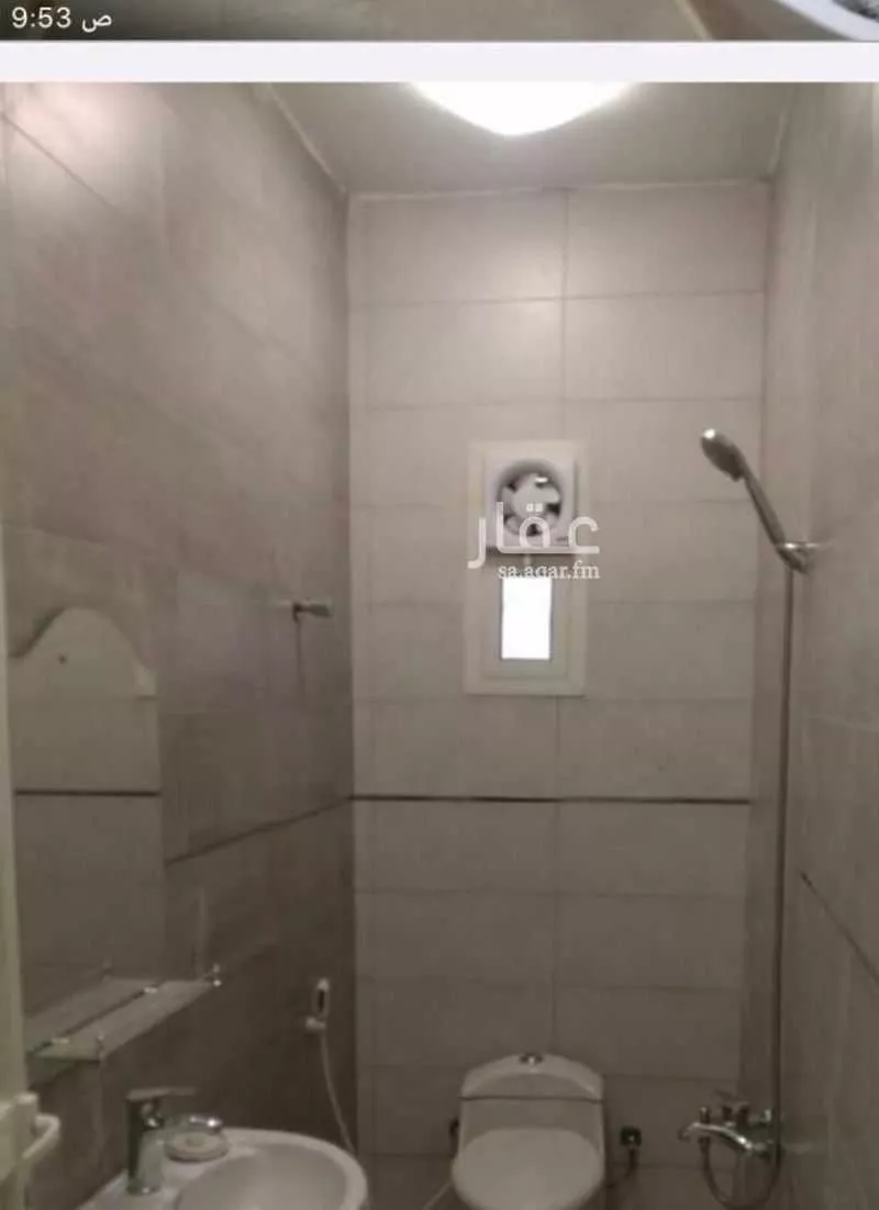 شقة 2 غرف في الملز 10