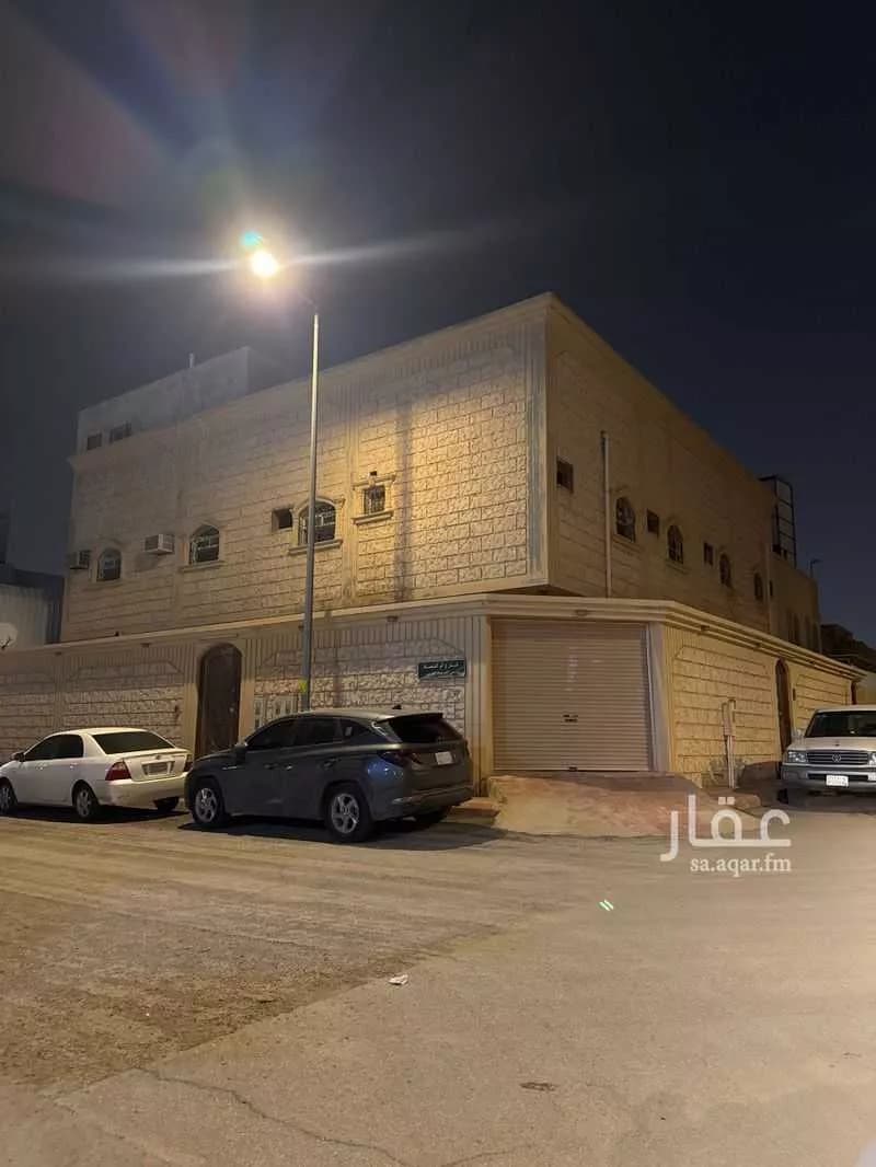 دور 4 غرف في العريجاء الغربية 1