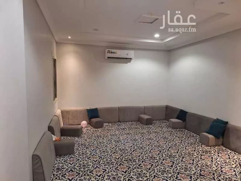 شقة 3 غرف في بطحاء قريش 1