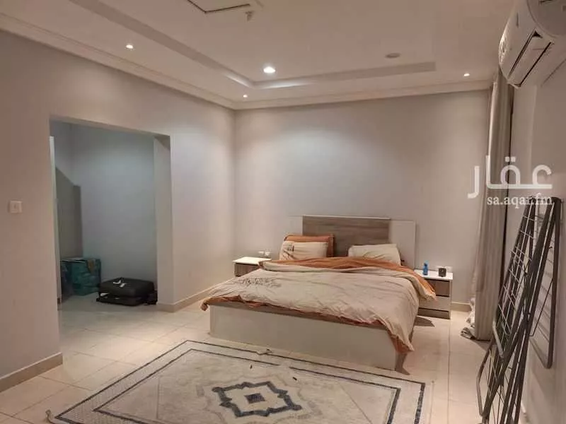 شقة 3 غرف في بطحاء قريش 3