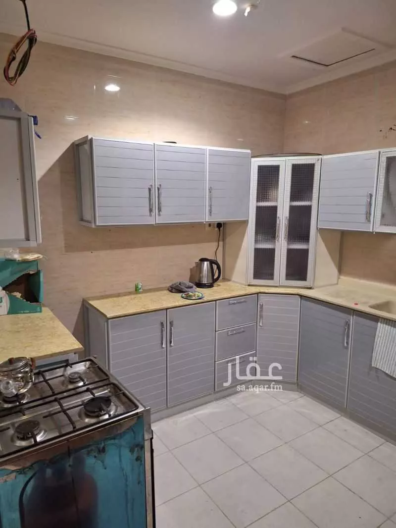 شقة 3 غرف في بطحاء قريش 4