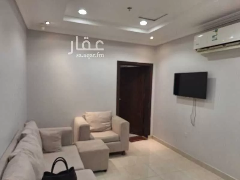 شقة 3 غرف في بطحاء قريش 5