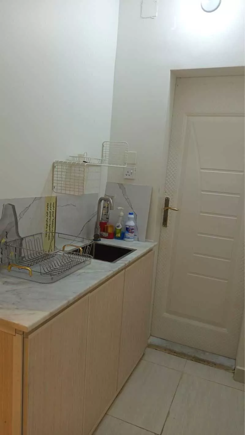 شقة 2 غرف في المرسلات 1