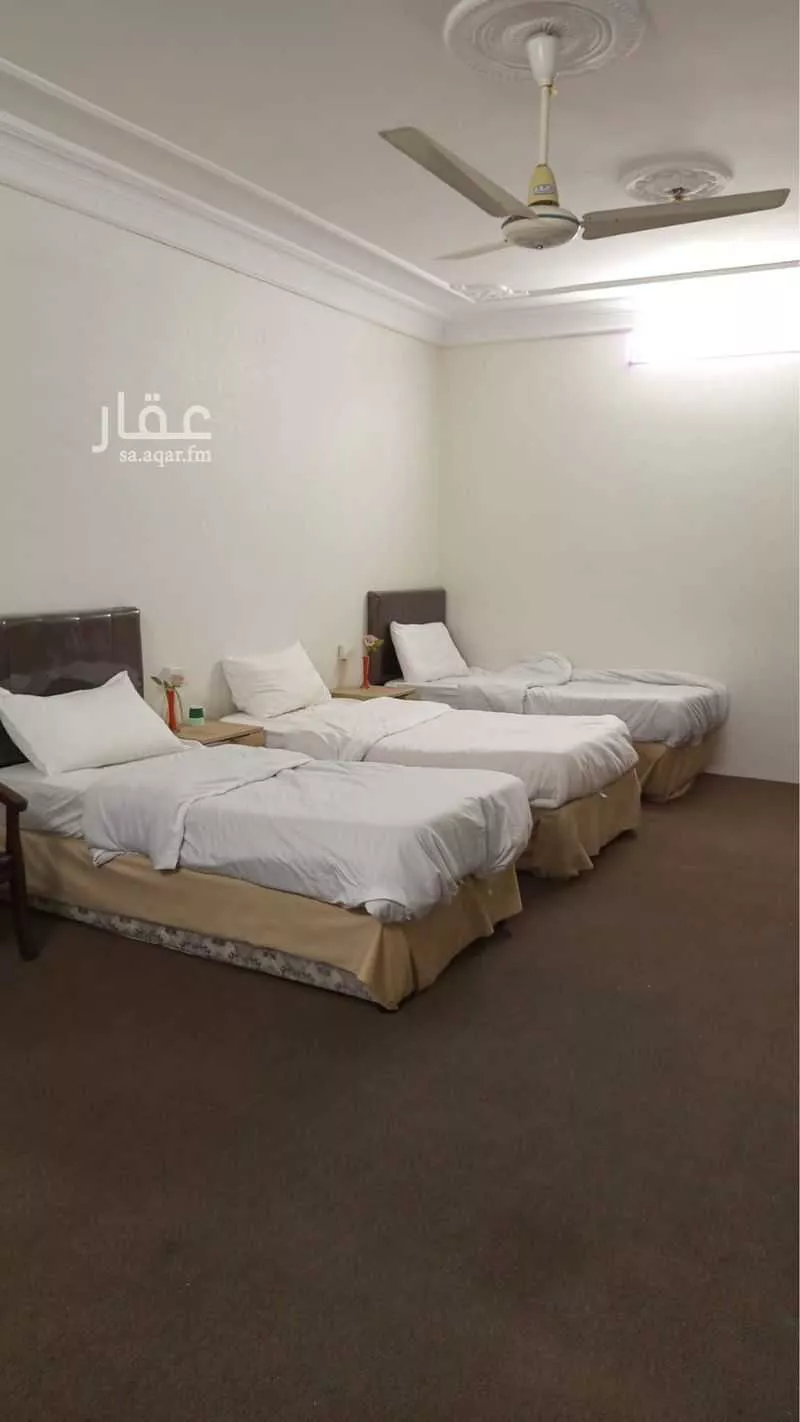 شقة 2 غرف في المرسلات 2