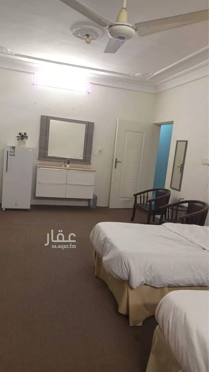 شقة 2 غرف في المرسلات 3