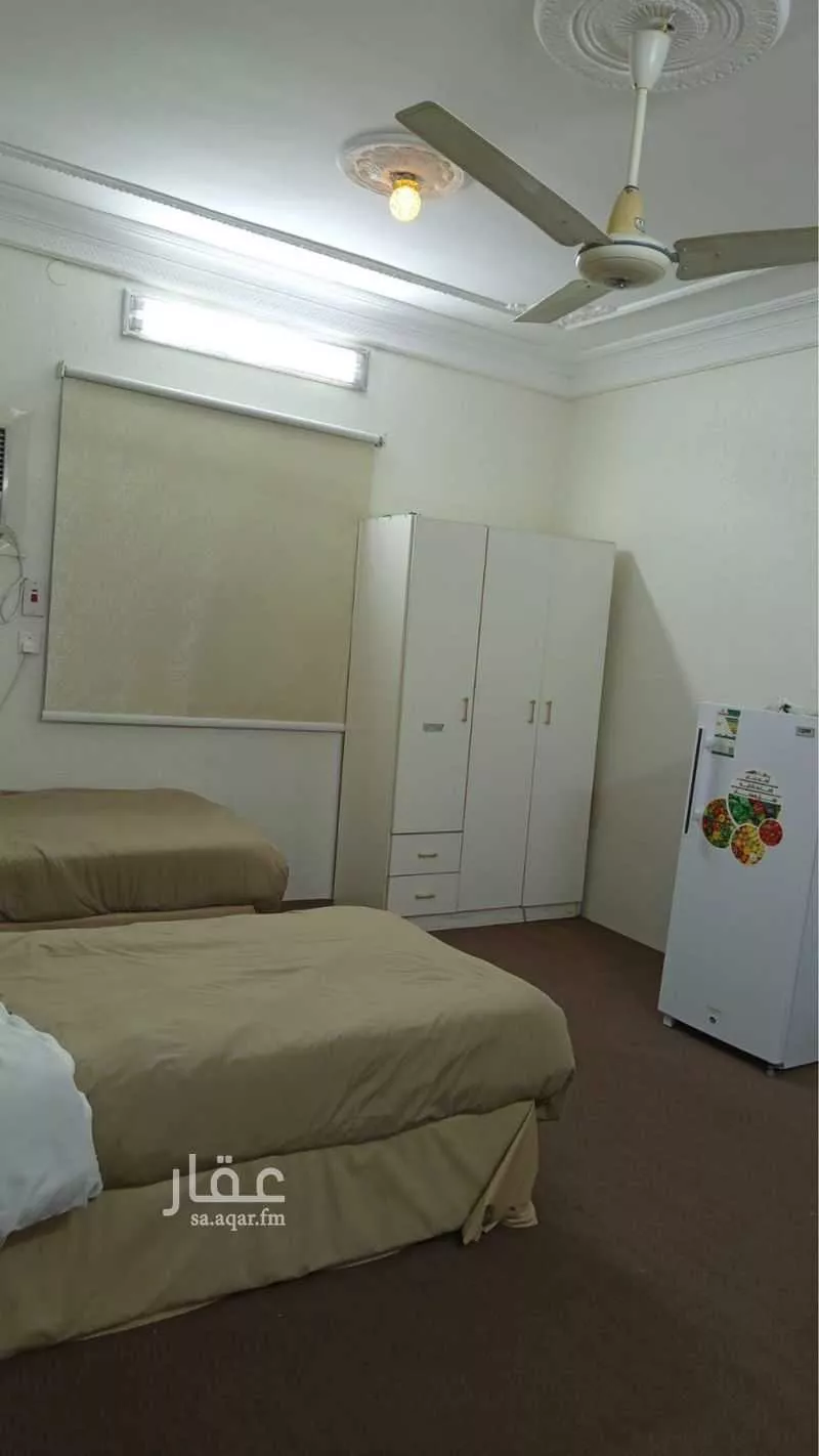 شقة 2 غرف في المرسلات 4