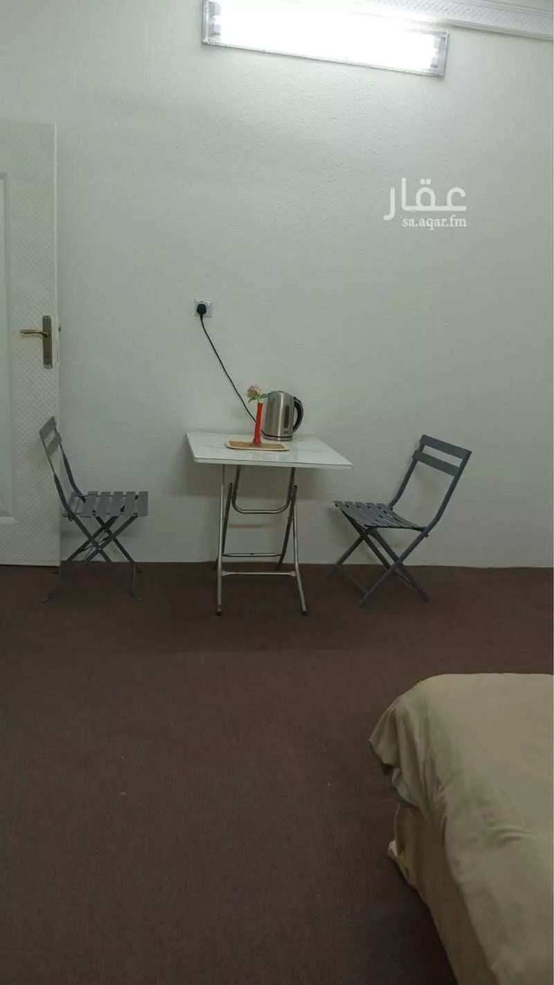 شقة 2 غرف في المرسلات 5