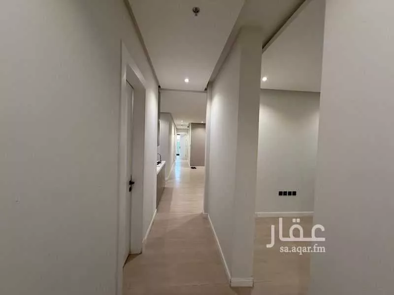 شقة 3 غرف في النرجس 1