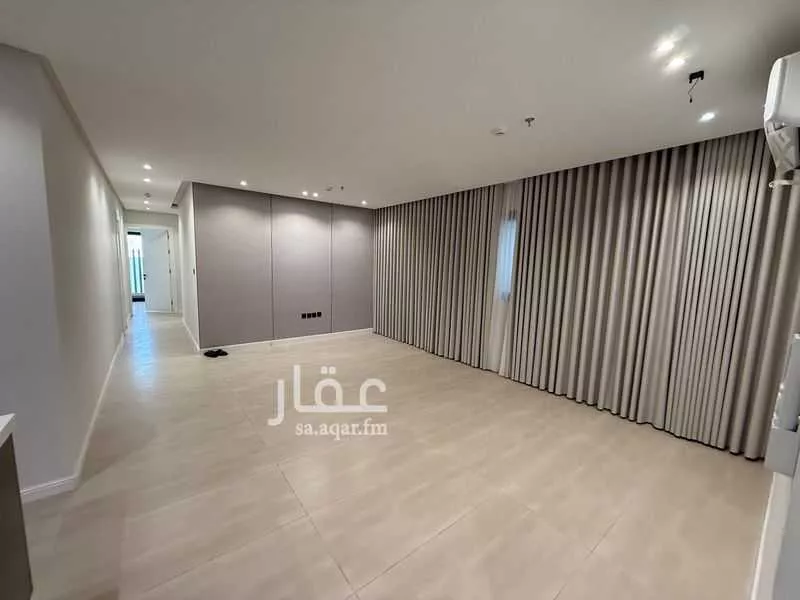 شقة 3 غرف في النرجس 2