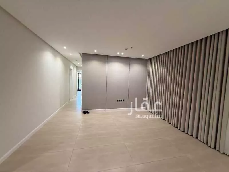 شقة 3 غرف في النرجس 5