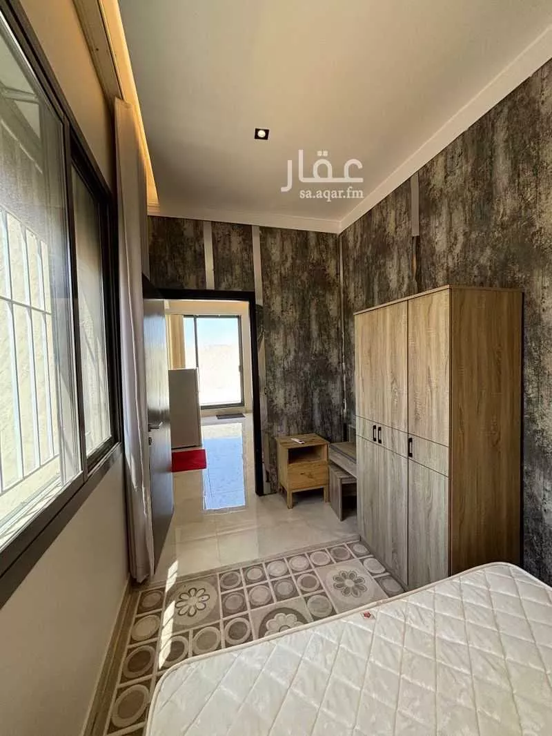 شقة 1 غرف في العارض 12