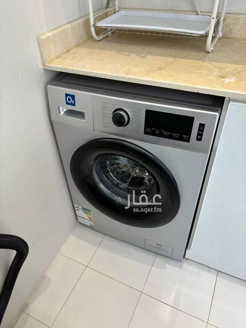 شقة 1 غرف في العارض 14