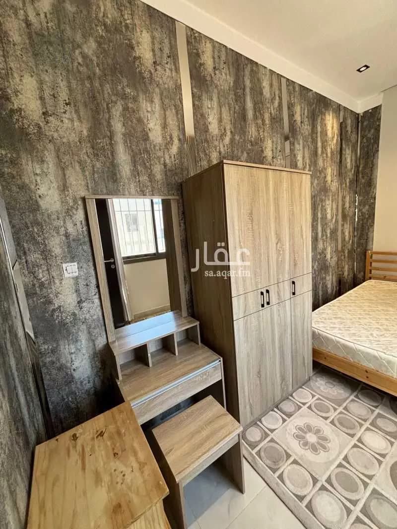 شقة 1 غرف في العارض 15