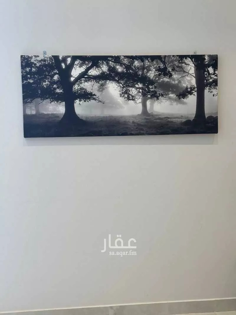 شقة 1 غرف في العارض 7