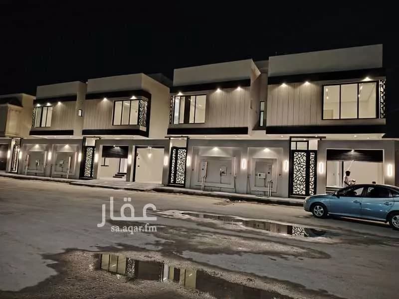 فيلا 5 غرف في الشراع 1