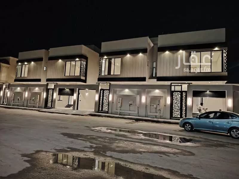 فيلا 5 غرف في الشراع 2