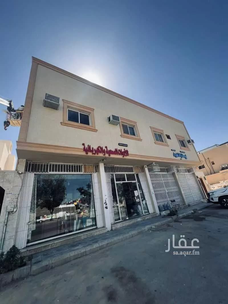 شقة 1 غرف في العريجاء الوسطى 1