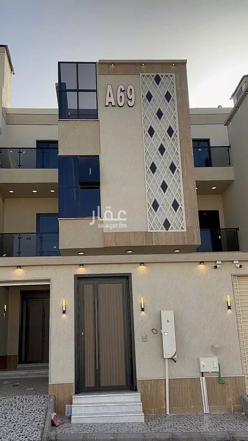 فيلا 6 غرف في شوران 1