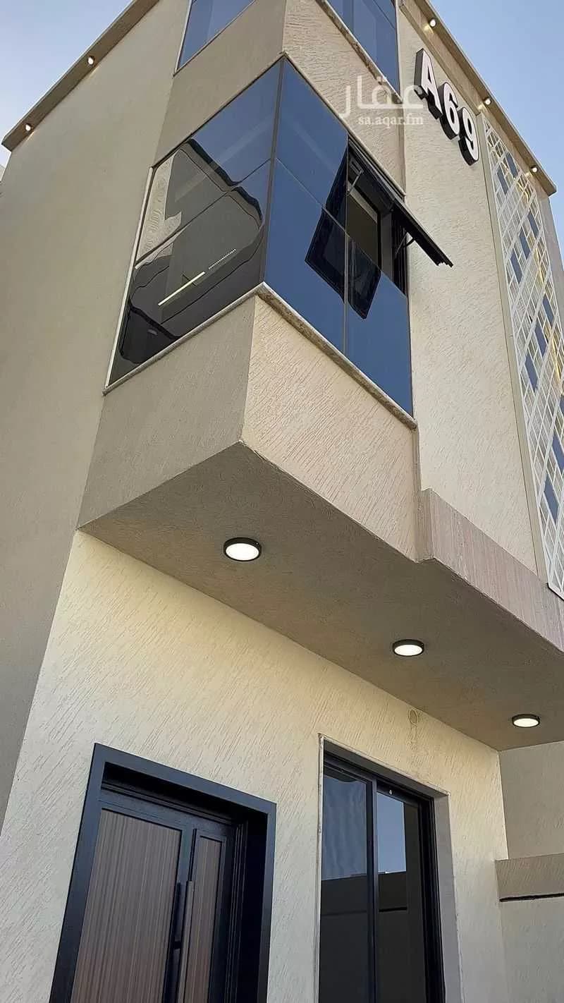 فيلا 6 غرف في شوران 2