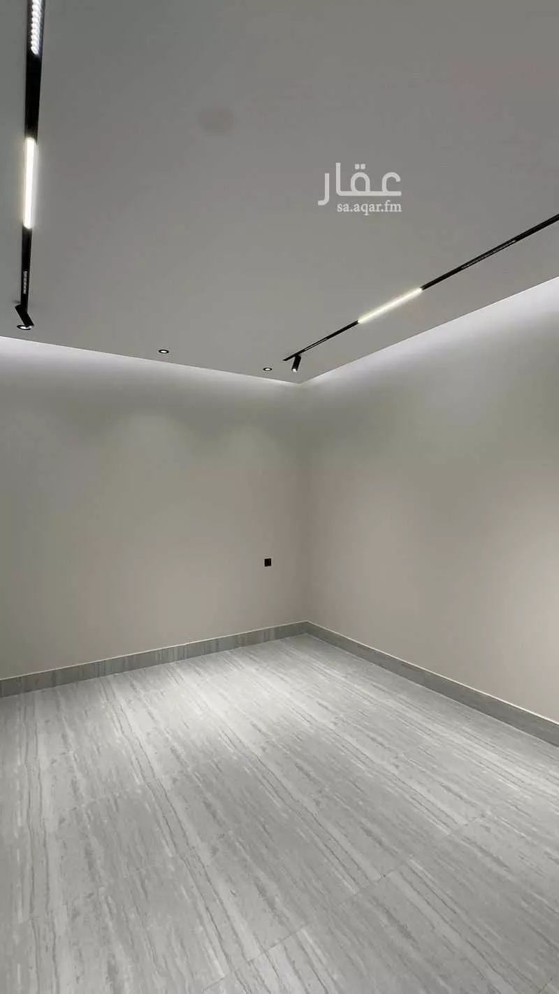 فيلا 6 غرف في شوران 3