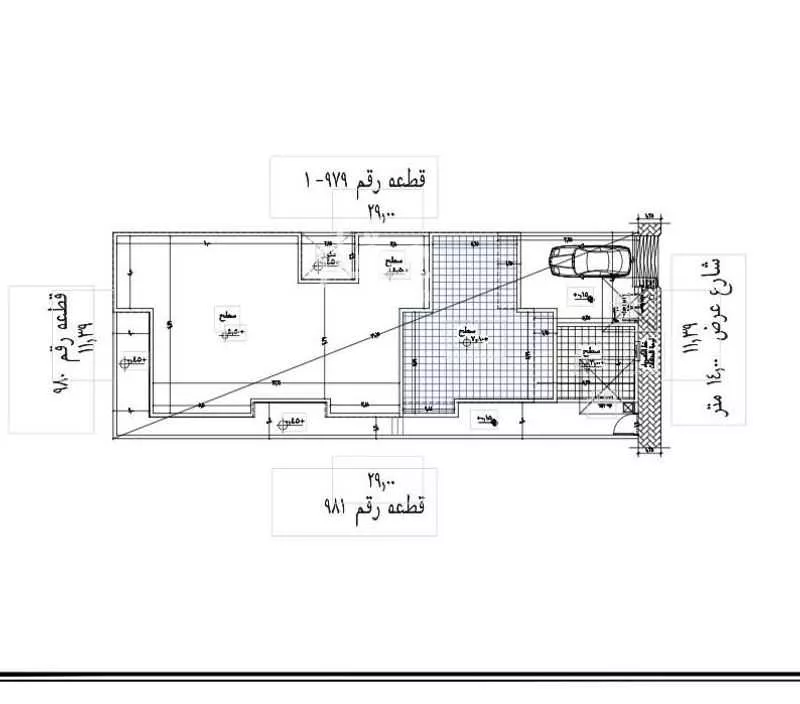 فيلا 7 غرف في المطار 2