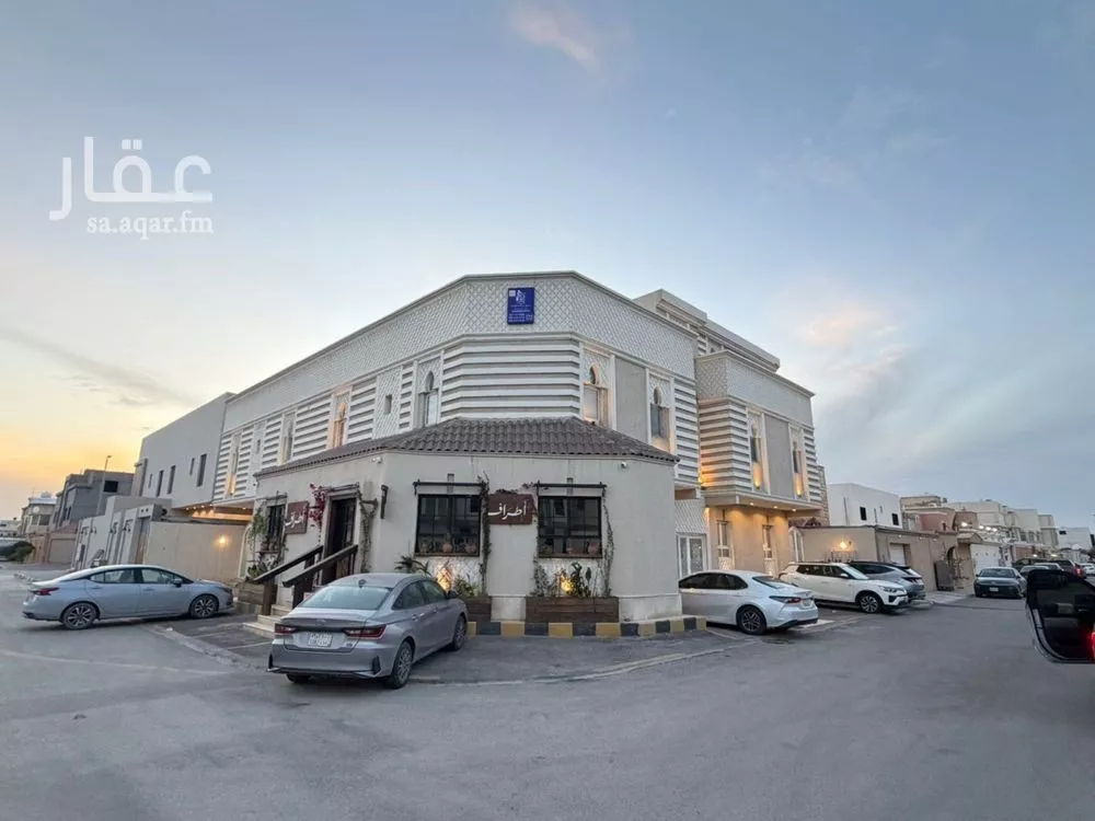 شقة 2 غرف في الراكة الجنوبية