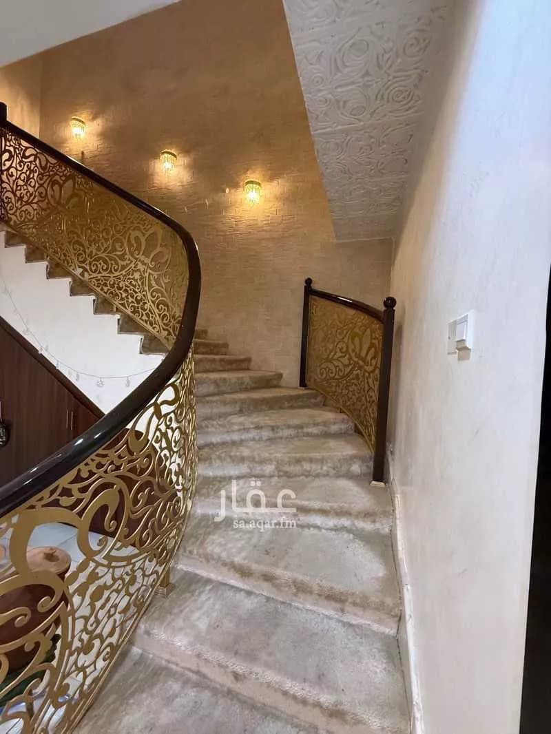 شقة 7 غرف في المبعوث 1