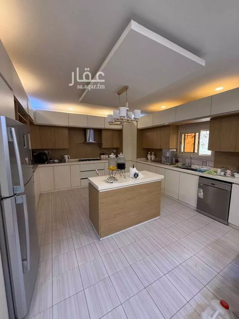 شقة 7 غرف في المبعوث 2