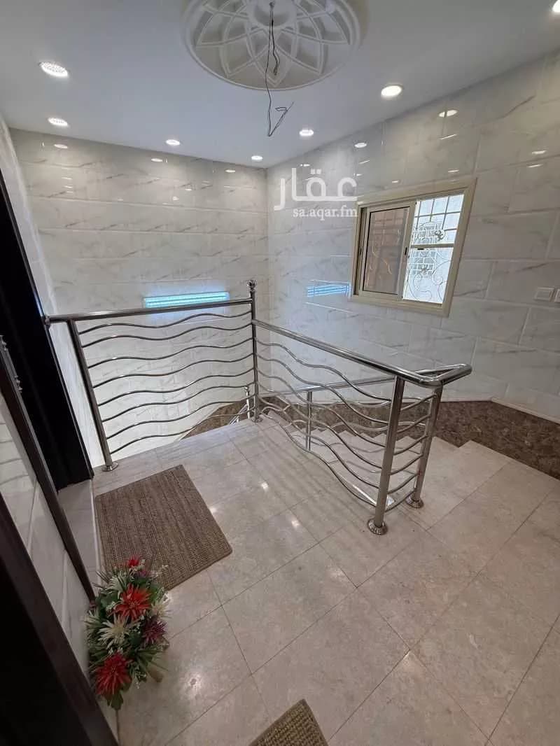 شقة 7 غرف في المبعوث 3