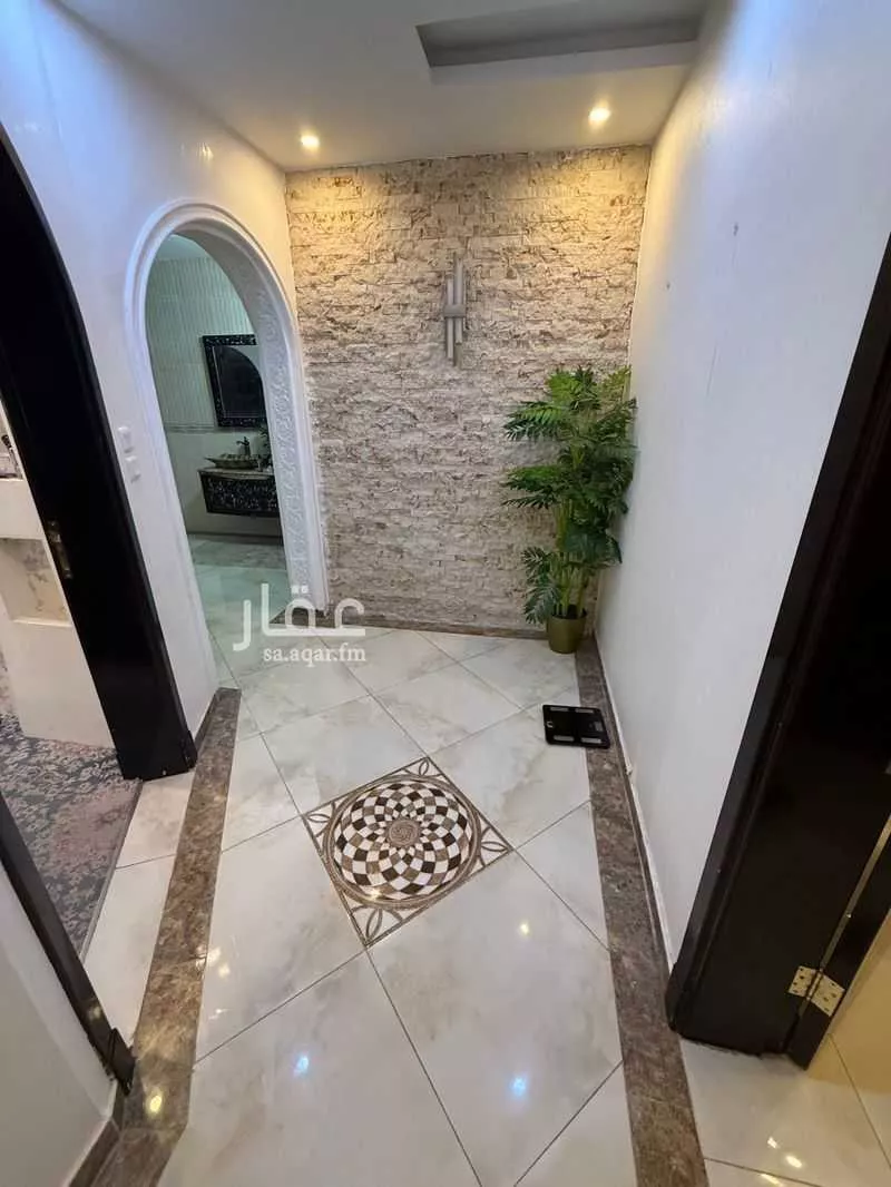 شقة 7 غرف في المبعوث 4