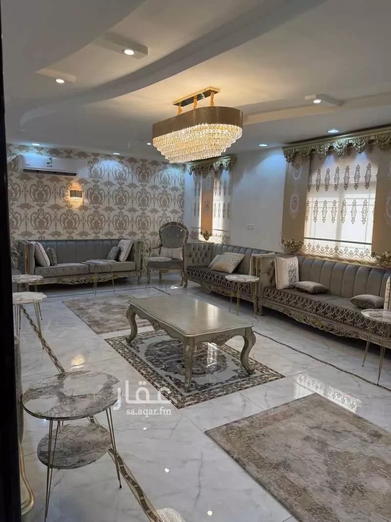 شقة 7 غرف في المبعوث 5