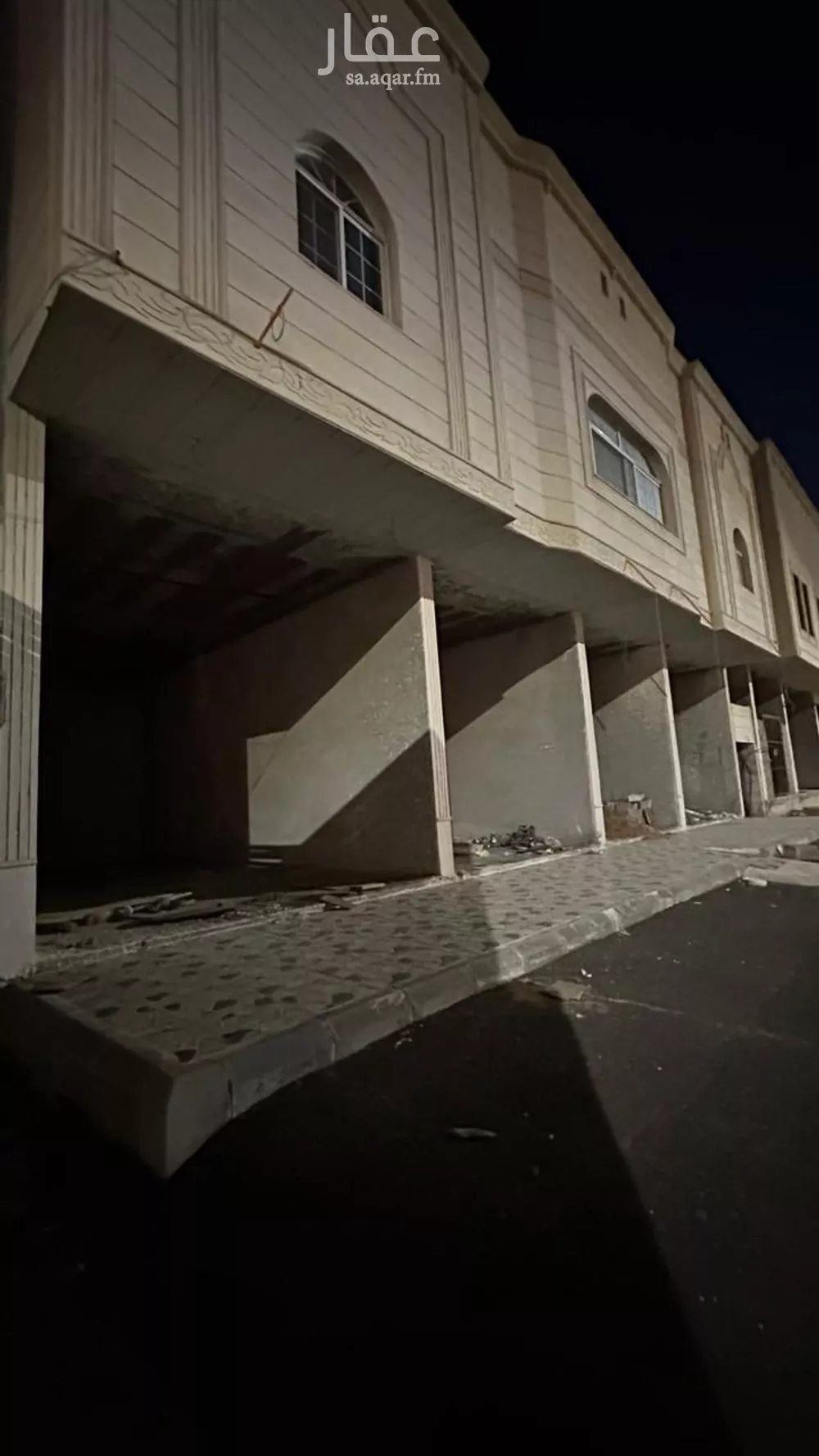 محل 594 م² في الملك فهد 3