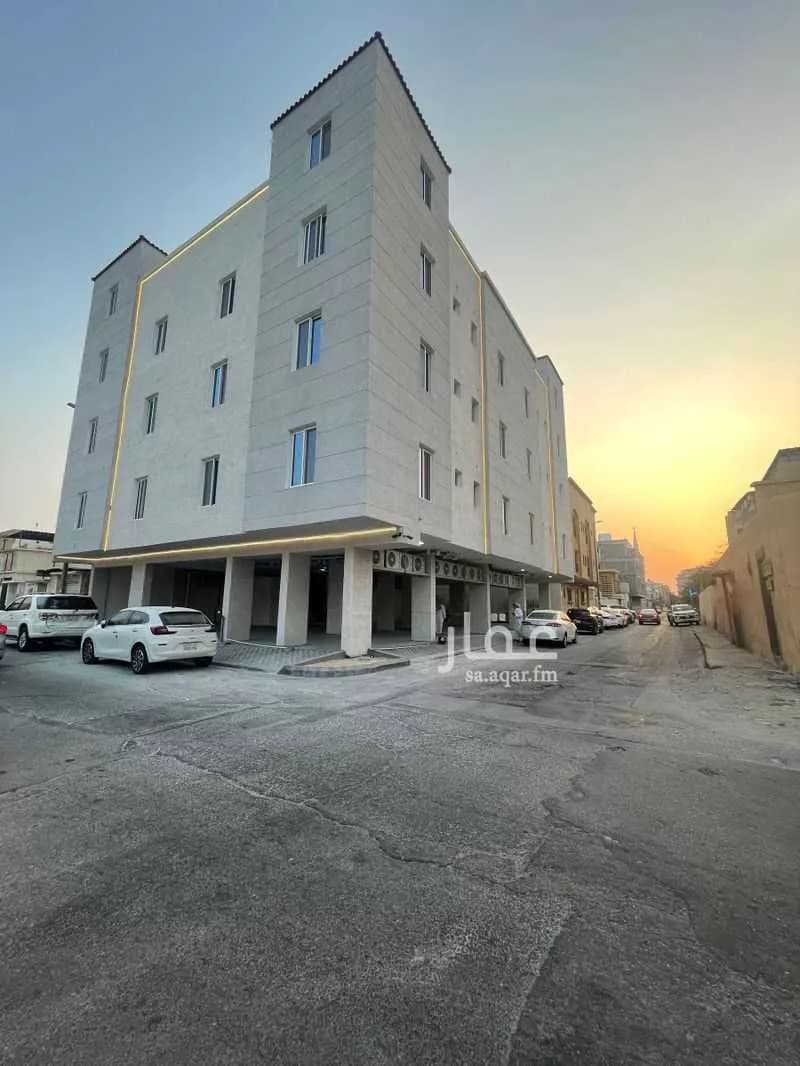 شقة 1 غرف في مدينة العمال 1