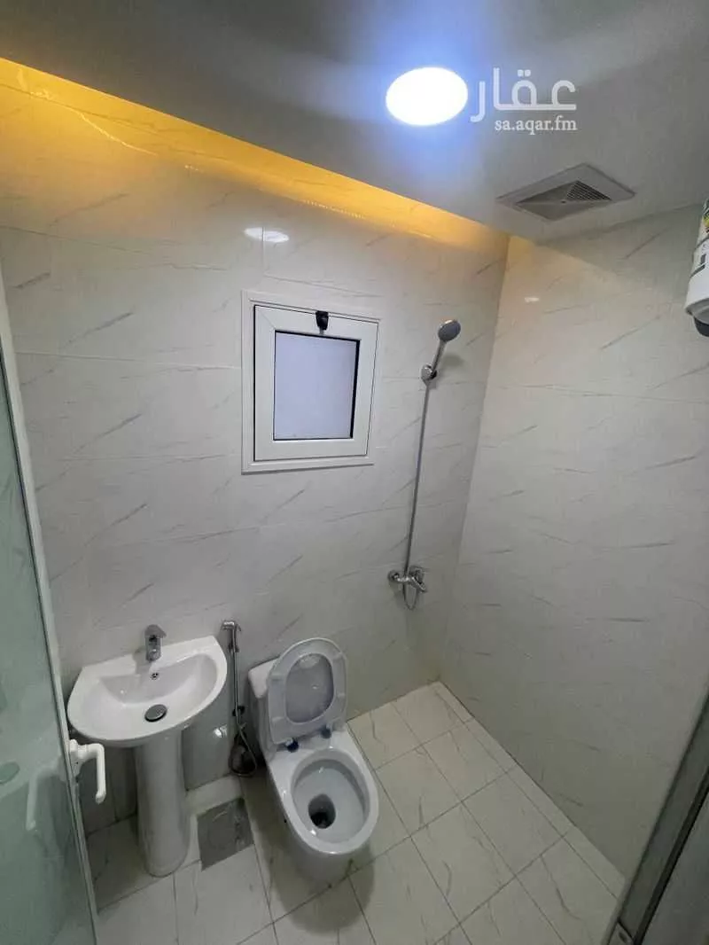 شقة 1 غرف في مدينة العمال 3