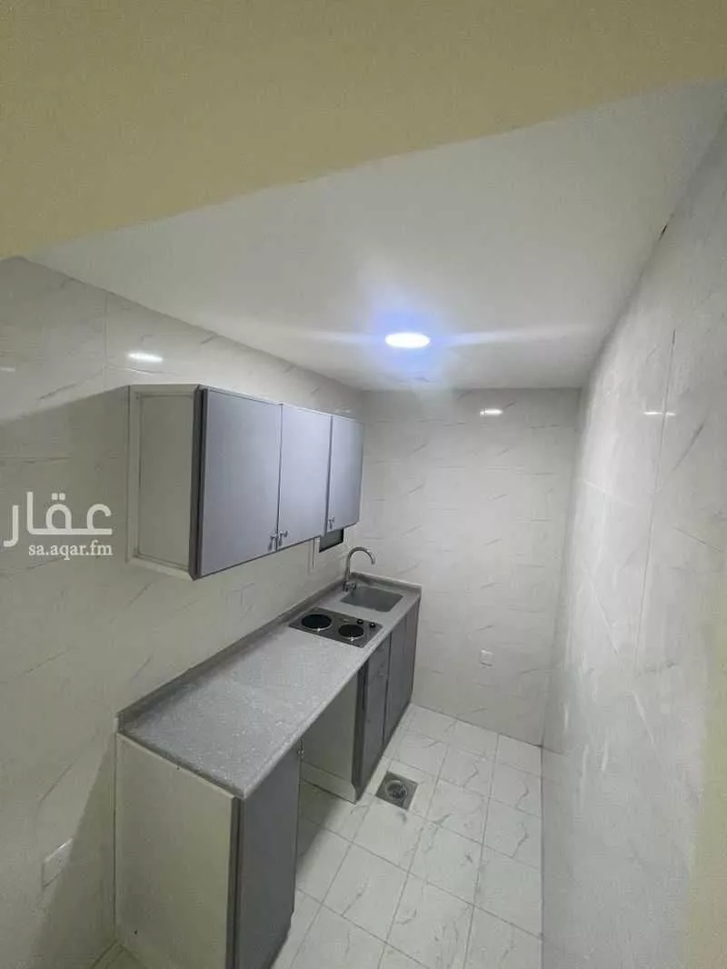 شقة 1 غرف في مدينة العمال 4