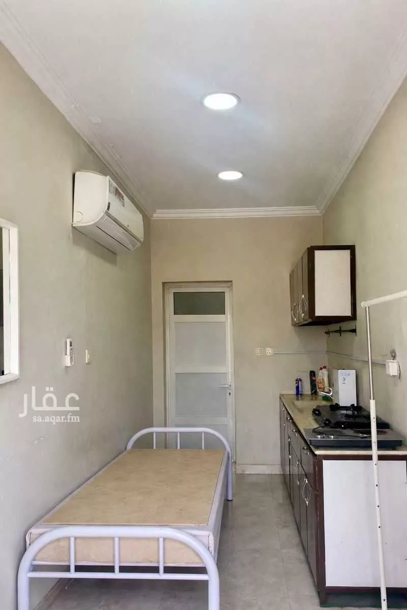 شقة 1 غرف في اللؤلؤ 1