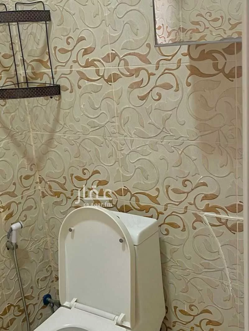 شقة 1 غرف في اللؤلؤ 4