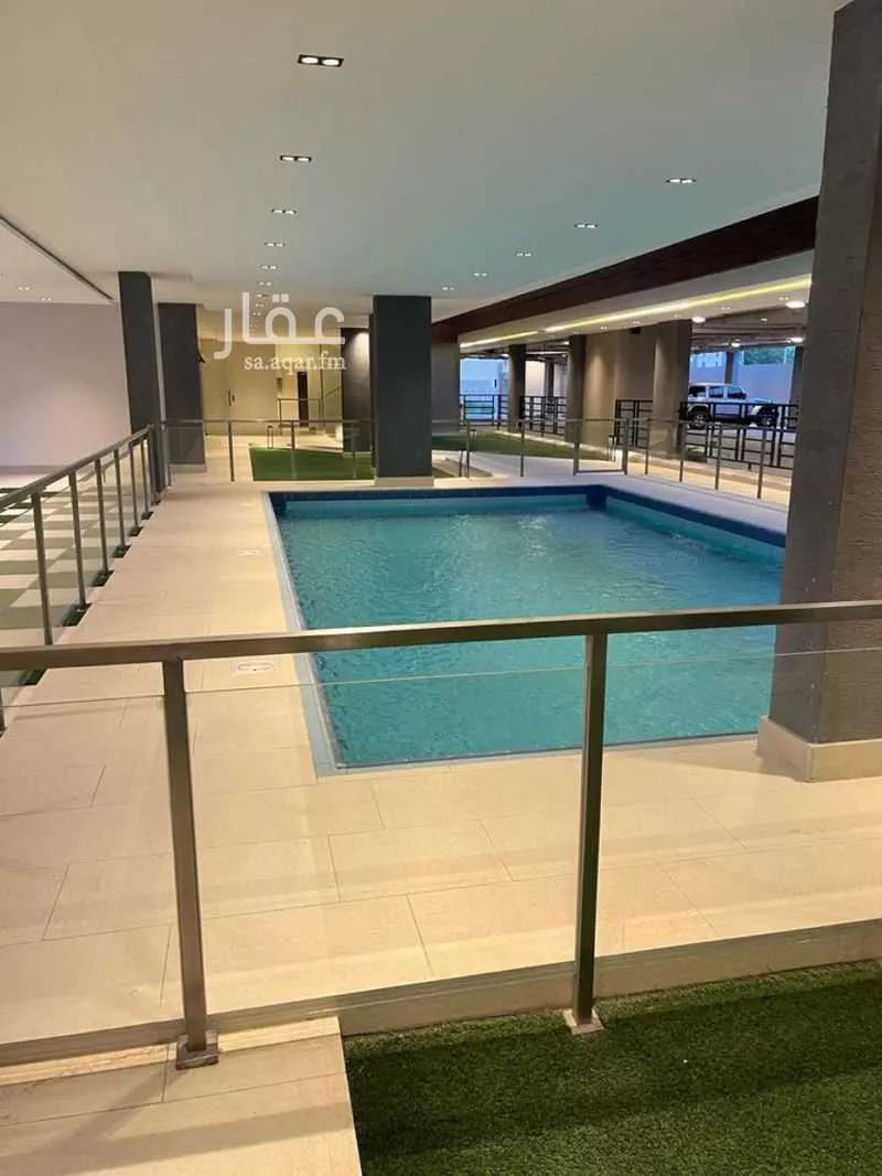 3 bedroom apartment in Al Hamra 1