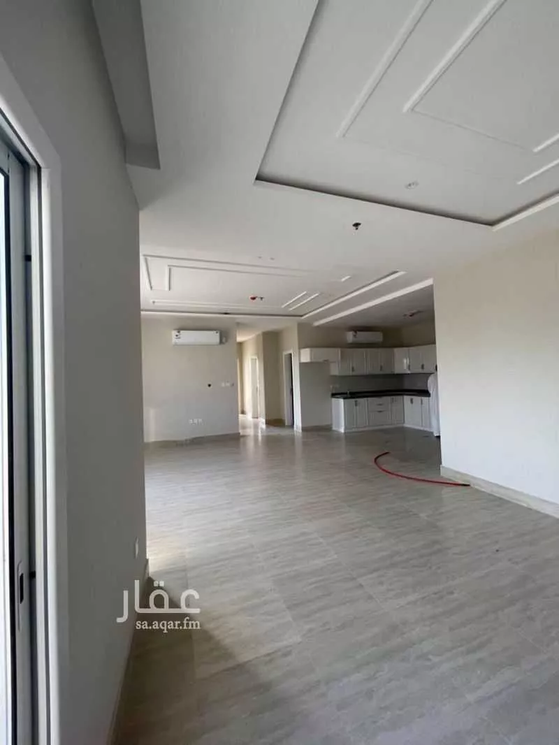 3 bedroom apartment in Al Hamra 3