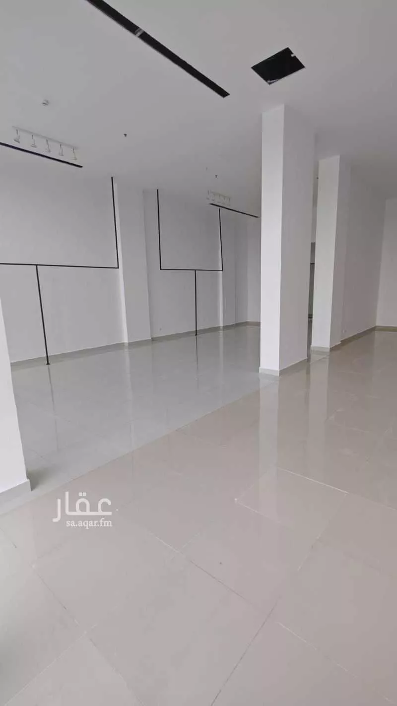 محل 2714 م² في الخزامى 2