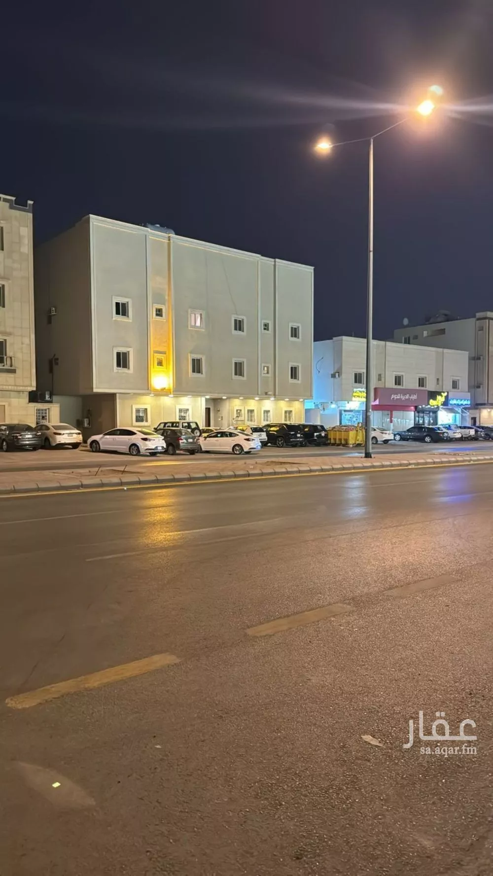 1 bedroom apartment in Al Sahafah 4