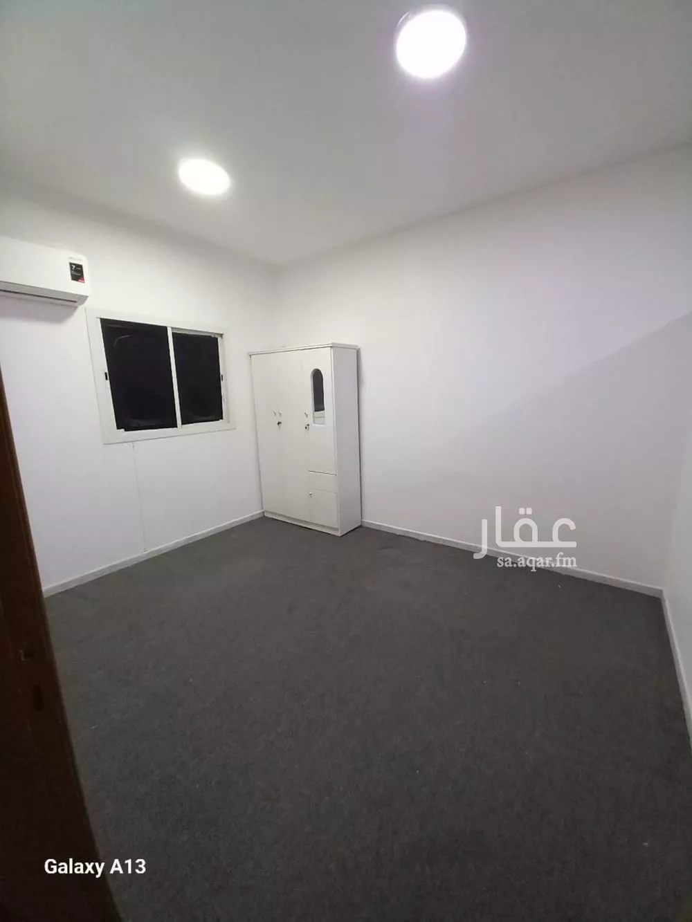 شقة 1 غرف في الملز 3