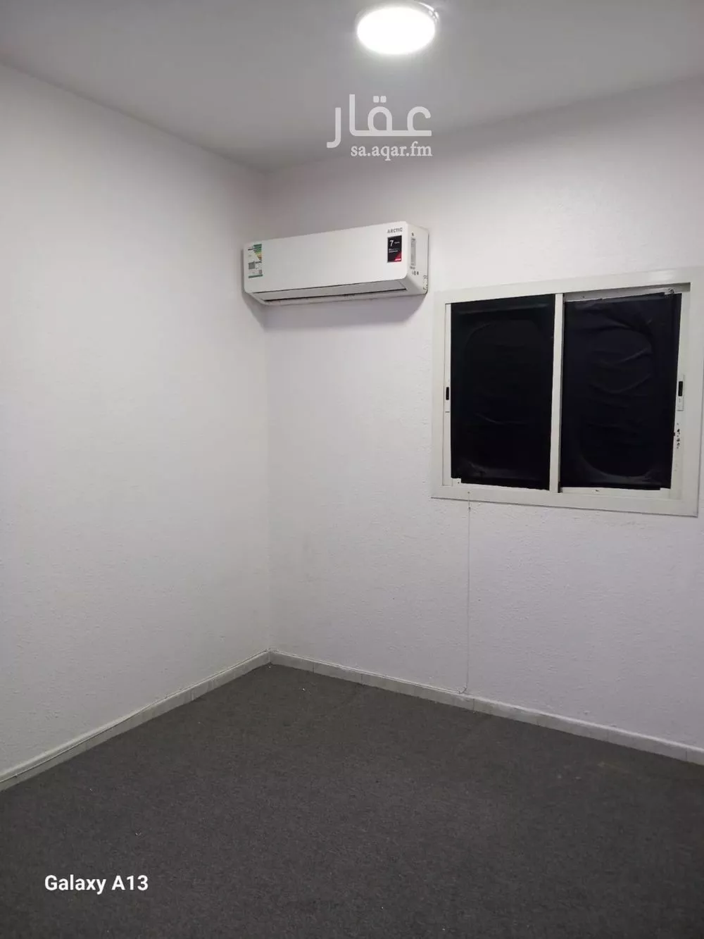 شقة 1 غرف في الملز 4