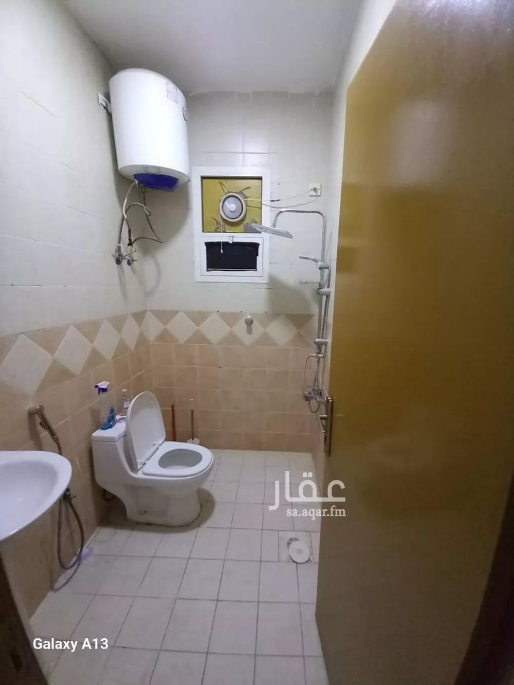 شقة 1 غرف في الملز 5