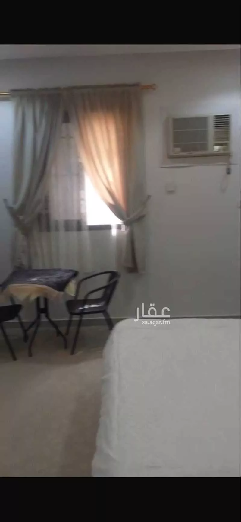 شقة 1 غرف في الرمال 1